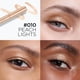 thumbnail image 2 of Sombra de ojos en barra L'Oreal Paris Le Shadow Stick Peach Lights, 2 of 6