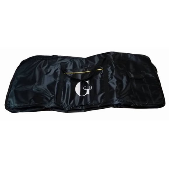 Gcr F61-06A Funda Teclado de 61 teclas 0.6MM
