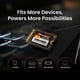 thumbnail image 3 of Ssd Mx44 2 Tb M 2 2230 Nvme Pcie Gen4 X4, 3 of 6