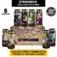 thumbnail image 1 of StrikeBox - Primera y Segunda Colección. Bebida Energética 473 ml c/u. StrikeOne 8 Unid., 1 of 2