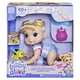 thumbnail image 4 of Muñeca Baby Alive Gatea y juega Harper Hugs Cabello Rubio, 4 of 10