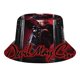 thumbnail image 1 of Sombrero Bucket Desmarcar Devil May Cry Adulto, 1 of 6