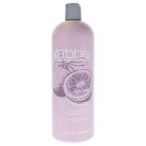 Acondicionador Abba Volume 946Ml Unisex