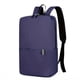 thumbnail image 4 of 1 Pack 11 Inch Simple Fashion Lightweight Commuter Backpack Unisex School Bag, 4 of 4