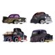 thumbnail image 4 of Vehículo de juguete CARTUNED – Pack de 2 Cadillac/Chevy, 4 of 5