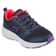 thumbnail image 2 of ZAPATILLAS SKECHERS GORUN CONSISTENT BRIGHT LOGICS NIÑAS 302412L-NVY - Talla 26, 2 of 6