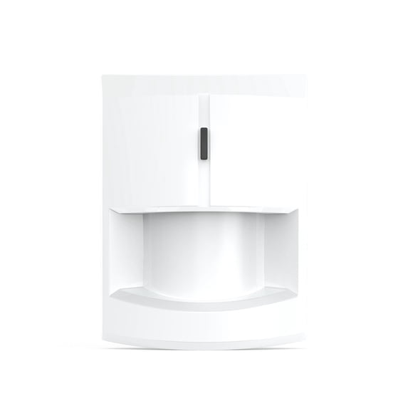 Sensor de Movimiento abode de Ángulo Amplio 110° Alcance de 10,5 m