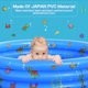 thumbnail image 3 of Piscina Inflable Para Bebés Garden Redonda 122 Cm, 3 of 6