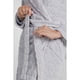 thumbnail image 4 of Bata Invierno Polar Gris Talla L, 4 of 4