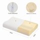 thumbnail image 3 of Almohada Ortopedica Viscoelastica Ajuste Cervical Pillow, 3 of 6