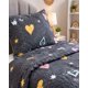 thumbnail image 3 of Cubrecama 1.5 Plazas (180x230 cm) + 1 Almohada + 1 Funda, 3 of 6