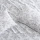 thumbnail image 5 of Juego de Sábanas Laura Ashley Vanessa Gris Franela Algodón Queen, 5 of 9