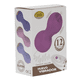 thumbnail image 3 of Huevo Vibrador de Silicona 12 Funciones, 3 of 4