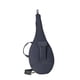 thumbnail image 1 of Bolsa Para Raqueta De Tenis, Soporte Para Jugadores Con Bolsillo De Almacenamiento, Bolso De Hombro Ajustable, Color Gris, 1 of 5