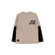 thumbnail image 1 of Polera boys doble manga attitude, 1 of 3