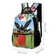 thumbnail image 2 of Bing TV Mochila Escolar para Niños y Niñas, Mochila Infantil de Alta Calidad Ligera, Grande y Duradera 43x15x32cm, 2 of 6
