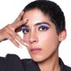 thumbnail image 2 of Delineador de ojos Colorbar Ultimate, azul mate, resistente al agua, 2,5 ml, 2 of 9