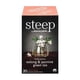 thumbnail image 3 of Bolsitas de té Bigelow Steep Oolong Jazmín Orgánico 20 unidades, 3 of 6