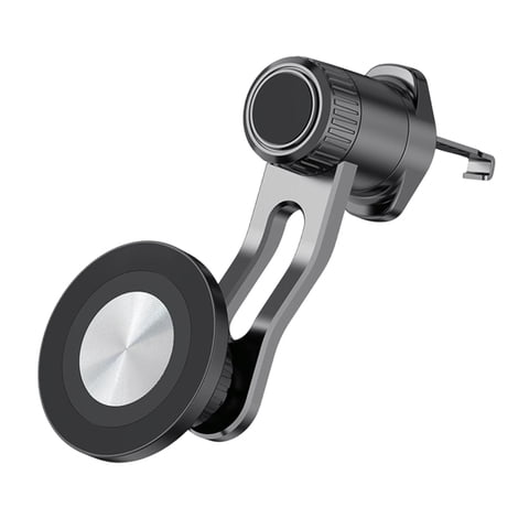 Bothyi - Soporte Magnético Para Teléfono De Coche, Accesorio Para Automóvil, Soporte Para Teléfono Con Rejilla De Ventilación De Fácil Sujeción, Estilo A