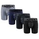 thumbnail image 1 of Pack 4 Boxer Medio Microfibra Hombre, 1 of 3