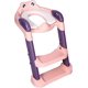 thumbnail image 1 of Escalera Adaptador para Baño Asiento WC para Niños, 1 of 4