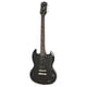 thumbnail image 1 of Guitarra Eléctrica Dreadnought Vintage Ebony Epiphone EGS VEBVCH1, 1 of 4