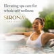 thumbnail image 5 of Aclarador para Spa Sirona 946 ml para Agua Clara, 5 of 5