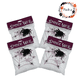 thumbnail image 1 of Pack 4 Telas Araña Blanca Incluye Arañas Halloween 2025, 1 of 2