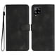 thumbnail image 1 of Funda FOXDOCK para Samsung Galaxy A22 4G -Diseño elegante,Ideal para hombres y mujeres, 1 of 5