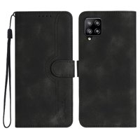 Funda Foxdock Para Samsung Galaxy A22 4G -Diseño Elegante,Ideal Para Hombres Y Mujeres