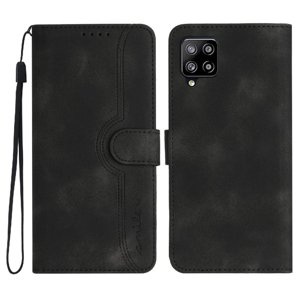Funda Foxdock Para Samsung Galaxy A22 4G -Diseño Elegante,Ideal Para Hombres Y Mujeres