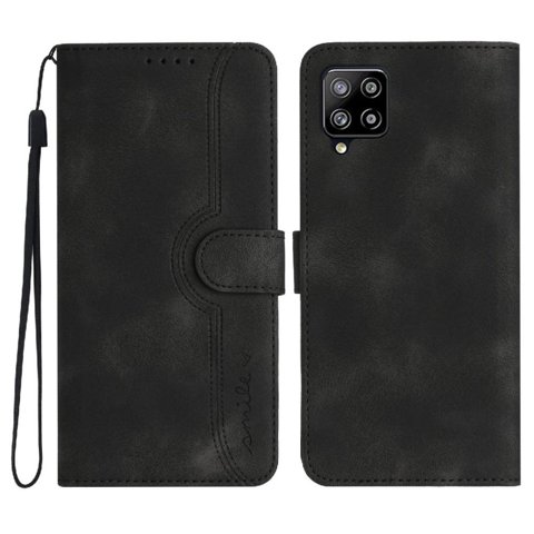 Funda Foxdock Para Samsung Galaxy A22 4G -Diseño Elegante,Ideal Para Hombres Y Mujeres