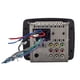 thumbnail image 3 of Receptor AV Magnadyne Bluetooth/USB/AUX de zona dual, 3 of 9