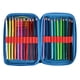 thumbnail image 3 of Estuche Infantil Niño Rígido Box Speed Car Negro Head, 3 of 7