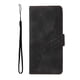 thumbnail image 5 of Carcasa FOXDOCK OPPO A17 4G de cuero PU, diseño acolchado clásico, protección contra caídas y rayones, 5 of 5