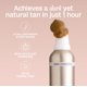 thumbnail image 5 of Espuma autobronceadora Bali Body 1-Hour Express, tono oscuro, 127 ml, 5 of 7