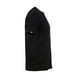 thumbnail image 3 of Polera Tilki Cotton Mix Big Logo Negra/Gris Tenis Padel, 3 of 3