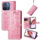 thumbnail image 1 of Funda Cartera FOXDOCK para XIAOMI Redmi 12C , Flip PU con Relieve de Gatos y Perros, Tarjetero y Soporte, 1 of 6