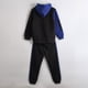thumbnail image 2 of Conjunto Buzo Niño Hoodie Gotta Go Fast Negro Sonic, 2 of 4
