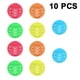 thumbnail image 1 of Paquete de 10 filtros y desodorizantes para urinarios: filtro para urinarios con fragancia intensa, menos salpicaduras y suciedad, perfumado. Se adapta a la mayoría de urinarios en restaurantes,, 1 of 8