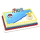thumbnail image 1 of Juego de 3 piezas Cake Topper DecoSet® Pokémon Light Up Pikachu, 1 of 8