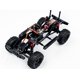 thumbnail image 2 of Camión RC HOBBYPLUS CR-18P V3 a escala 1/18, motor sin escobillas, listo para usar, 2 of 8