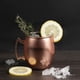 thumbnail image 2 of Jarro Moscow Mule Copper Mug Shine 600mL Wayu Bar Tragos, 2 of 3