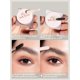 thumbnail image 3 of Gel para Cejas SHEGLAM Impermeable, Anti‑Manchas, Transparente, 3 of 6