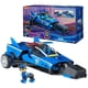 thumbnail image 1 of Chase Cruiser de Toy Paw Patrol The Mighty Movie con figura 3+, 1 of 9