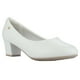 thumbnail image 3 of Zapato Mujer Chalada Flexi-58 Blanco Casual, 3 of 8