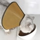 thumbnail image 4 of 1 Funda Transpirable Para La Cabeza De Verano Para Mascotas, Antilamidos, Para Gatos Y Perros, Reparación Postoperatoria, Antilamidos., 4 of 4