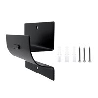 Magideal - Colgador De Escalera Organizador Cobertizo Gancho De Almacenamiento Ganchos De Utilidad Soporte Ganchos De Suspensión Gancho Para Escaleras Organizado