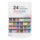thumbnail image 3 of Glitter Para Resina Uv 24 Colores Aros Llaveros Colgante, 3 of 3