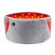 thumbnail image 1 of Cinturón Térmico Eléctrico USB Lumbar Abdominal Calefactor Ajustable Gris, 1 of 8